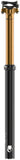 FOX Transfer SL Factory Dropper Seatpost - 31.6 125 mm Internal Routing Kashima Coat Upper