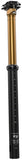 FOX Transfer SL Factory Dropper Seatpost - 31.6 125 mm Internal Routing Kashima Coat Upper