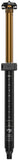 FOX Transfer Factory Neo Wireless Dropper Seatpost - 30.9 mm 175 mm Internal Routing Kashima Coat