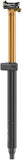 FOX Transfer Factory Neo Wireless Dropper Seatpost - 34.9 mm 175 mm Internal Routing Kashima Coat