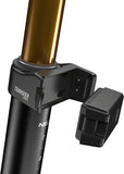 FOX Transfer Factory Neo Wireless Dropper Seatpost - 30.9 mm 200 mm Internal Routing Kashima Coat