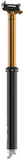 FOX Transfer Factory Dropper Seatpost - 34.9 mm 210 mm Internal Routing Kashima Coat