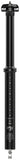 FOX Transfer Performance Elite Dropper Seatpost - 30.9 mm 150 mm Internal Routing Anodized Black
