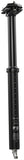 FOX Transfer Performance Elite Dropper Seatpost - 34.9 mm 180 mm Internal Routing Anodized Black