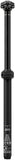 RockShox Reverb AXS Dropper Seatpost - 30.9mm, 125mm, Black, B1