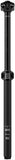 RockShox Reverb AXS Dropper Seatpost - 31.6mm, 125mm, Black, B1
