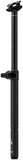 RockShox Seatpost Reverb AXS 31.6mm 125mm Travel (includes post, battery, USB-C Charger) (remote sold separately)B2