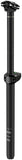 RockShox Seatpost Reverb AXS 31.6mm 100mm Travel (includes post, battery, USB-C Charger) (remote sold separately)B2
