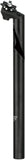 Seatpost Fsa Gossamer 27.2 350Mm Sb-20 Bk (J)