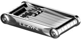 Lezyne SV Pro 11 Multi-Tools Number of Tools: 11 Black