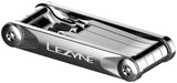 Lezyne SV Pro 7 Multi-Tools Number of Tools: 7 Black