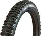 Tires Max Creepycrawler R (Iso 387) 20X2.5 Bk Wire 25 Sc/St