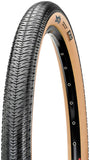 Tires Max Dth 26X2.3 Bk/Dsk Wire/60 Sc/Exo