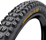 Continental Kryptotal Rear Tire - 27.5 x 2.6, Clincher, Folding, Black, Endurance, Trail, E-25