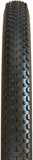 Tires Max Ikon 29X2.0 Bk Fold/120 3C/Tr/Exo