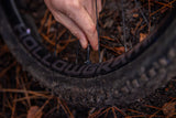 Muc-Off V2 Tubeless Valve Presta 60mm Black Pair