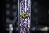 Muc-Off V2 Tubeless Valve Presta 44mm Green Pair