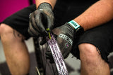 Muc-Off V2 Tubeless Valve Presta 60mm Green Pair