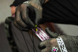 Muc-Off V2 Tubeless Valve Presta 44mm Green Pair