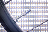 Muc-Off V2 Tubeless Valve Presta 60mm Silver Pair
