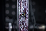 Muc-Off V2 Tubeless Valve Presta 44mm Iridescent Pair