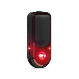 Garmin Varia RearVue 820  Radar, Tail Light with Advanced Features