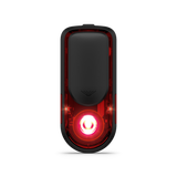 Garmin Varia RearVue 820  Radar, Tail Light with Advanced Features