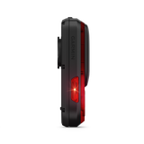 Garmin Varia RearVue 820  Radar, Tail Light with Advanced Features