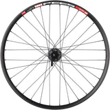 Quality Wheels Deore M610/DT 533d Rear Wheel 27.5 QR x 135mm Center