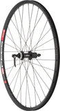 Quality Wheels Deore M610/DT 533d Rear Wheel 29 12 x 148mm Boost