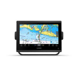 Garmin GPSMAP 923, Non, sonar with Worldwide Basemap