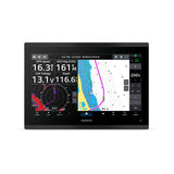 Garmin GPSMAP 9213, Premium Chartplotter with Garmin Navionics+