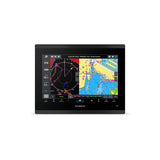Garmin GPSMAP 9010, Premium Chartplotter with Worldwide Basemap