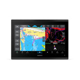 Garmin GPSMAP 9013, Premium Chartplotter with Worldwide Basemap