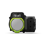 Garmin Xero A1i Bow Sight, Right, handed Auto, ranging Digital Sight with Dual, color LED Pins
