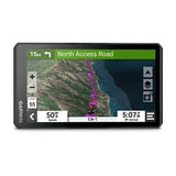 Garmin zumo XT2
