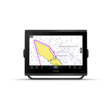Garmin GPSMAP 1223, Non, sonar with Worldwide Basemap