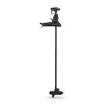 Garmin Force Kraken Trolling Motor, Black, 90" Trolling Motor with Remote Control