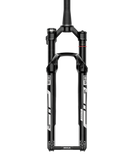 SRAM Fork SID SL Ultimate Flight Attendant Race Day - 3P Crown 29" Boost 15X110 110mm Gloss Black 44offset Tapered DebonAir (ZipTie Fender, Star nut, Maxle Stealth,Battery,Charger) E1