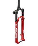 SRAM Fork SID SL Ultimate Flight Attendant Race Day - 3P Crown 29" Boost 15X110 100mm Electric Red 44offset Tapered DebonAir (ZipTie Fender, Star nut, Maxle Stealth,Battery,Charger) E1