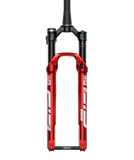 SRAM Fork SID SL Ultimate Flight Attendant Race Day - 3P Crown 29" Boost 15X110 110mm Electric Red 44offset Tapered DebonAir (ZipTie Fender, Star nut, Maxle Stealth,Battery,Charger) E1