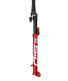 SRAM Fork SID SL Ultimate Flight Attendant Race Day - 3P Crown 29" Boost 15X110 100mm Electric Red 44offset Tapered DebonAir (ZipTie Fender, Star nut, Maxle Stealth,Battery,Charger) E1