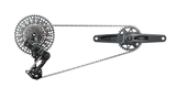 SRAM GX EAGLE AXS T-TYPE