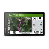 Garmin zumo XT2