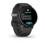 Garmin Bounce 2, Slate Gray