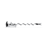 Garmin Force Kraken Trolling Motor, White, 90" Trolling Motor with Remote Control