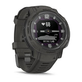 Garmin Instinct Crossover Solar, Graphite