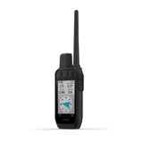 Garmin Alpha 300, Handheld Only