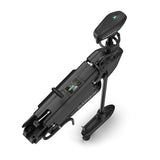 Garmin Force Pro Trolling Motor, Black 57" Trolling Motor with Built, In GT56UHD, TR Transducer