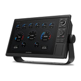 Garmin GPSMAP 1222, Worldwide Basemap